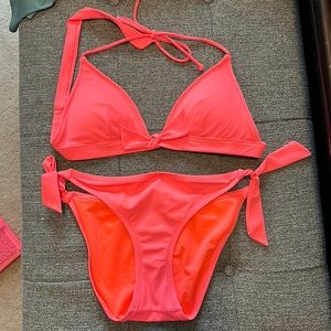 Victoria’s Secret bathing suit size medium